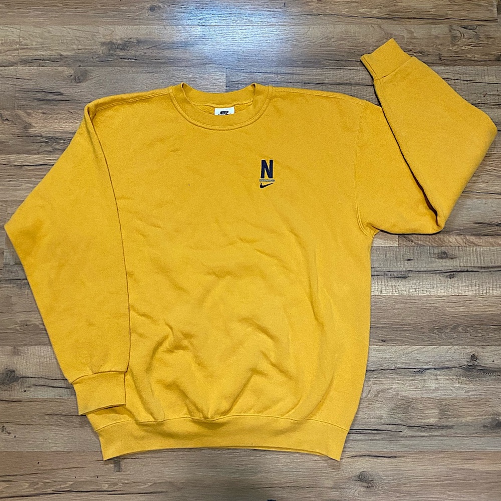 90s Nike crewneck